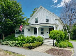 6 Friend St, Manchester, MA 01944