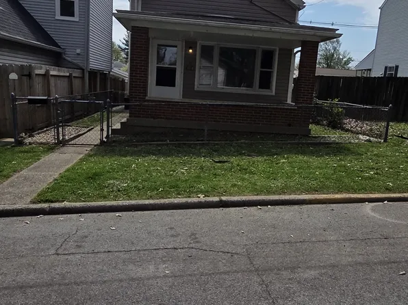 1018 Mayer Ave, Louisville, KY 40217