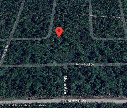 2nd image of 6726 Venetia Dr
