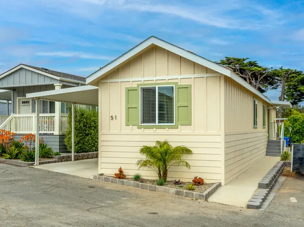 7368 Hollister Ave Space 51, Goleta, CA 93117