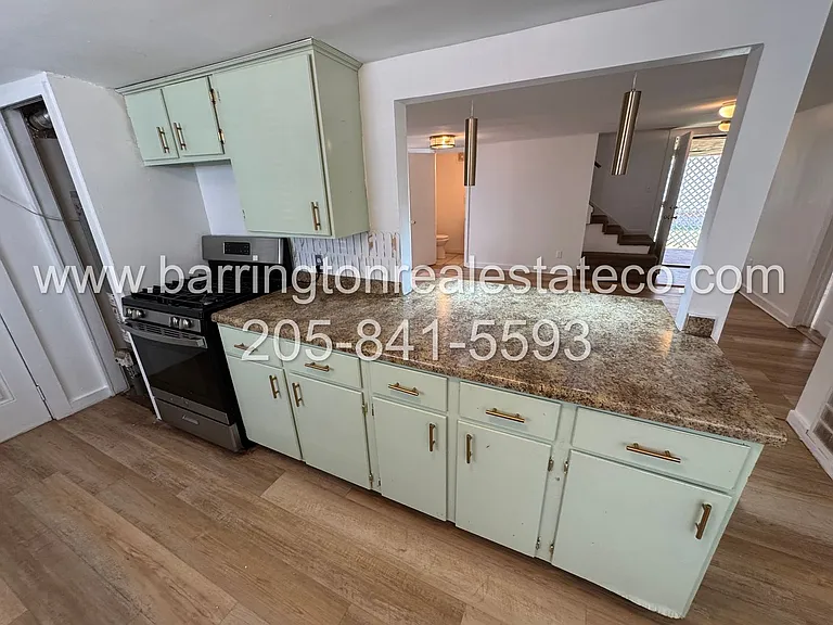 226 Alabama St — Photo 5