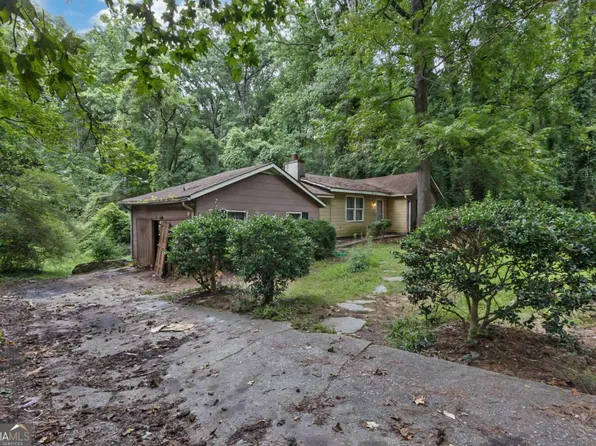 241 Harlan Rd SW, Atlanta, GA 30311