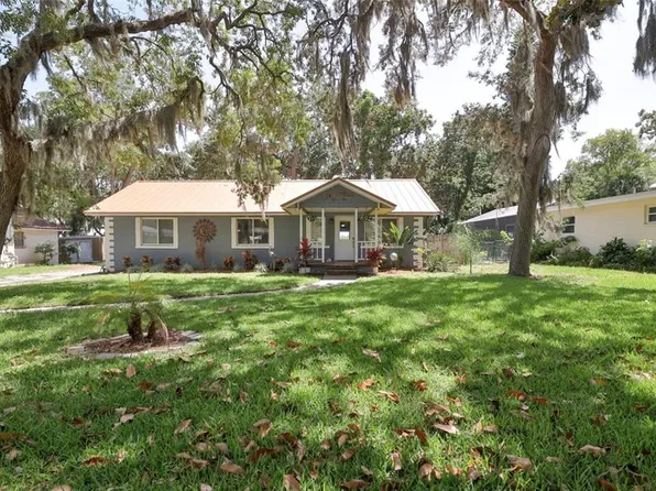 5508 W Bayshore Dr, Port Orange, FL 32127