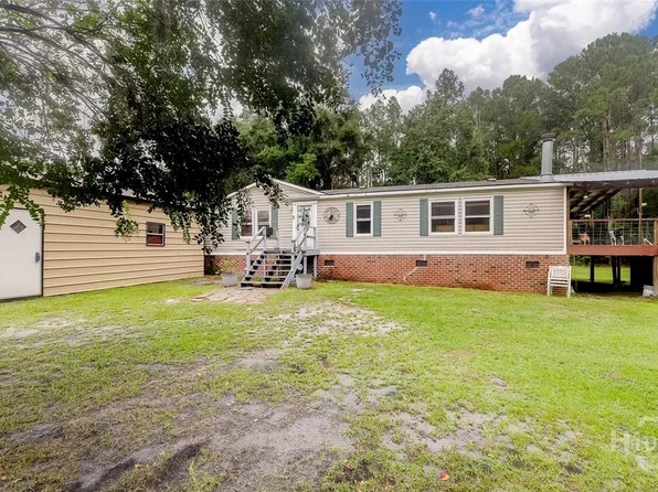 150 Reed Street, Meldrim, GA 31318