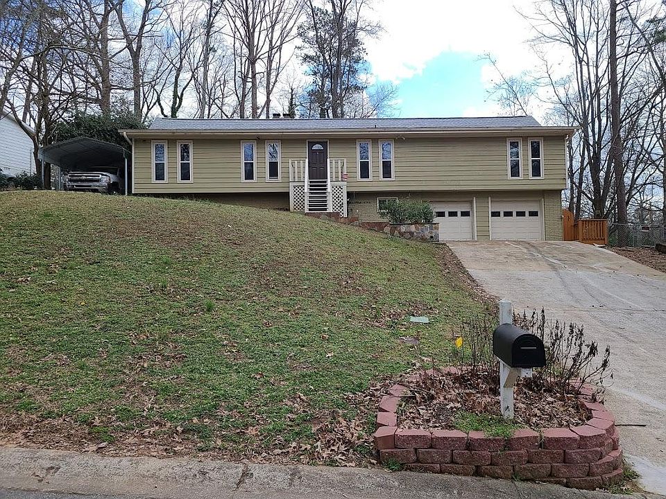 1st image of 1537 Village Dr