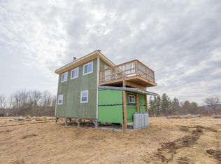 160A West Rd, Farmington, ME 04938