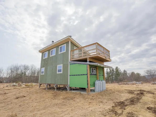 160 A West Road, Chesterville, ME 04938