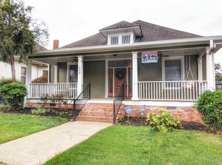 1808 Chamberlain Ave, Chattanooga, TN 37404