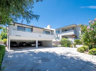 12752 Moorpark St UNIT 3, Studio City, CA 91604