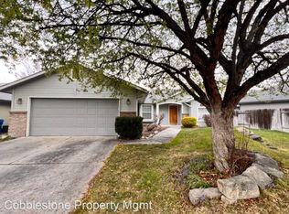 1029 N Spirea Ave, Boise, ID 83713