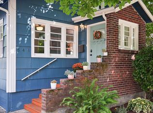 545 N Baldwin St, Portland, OR 97217