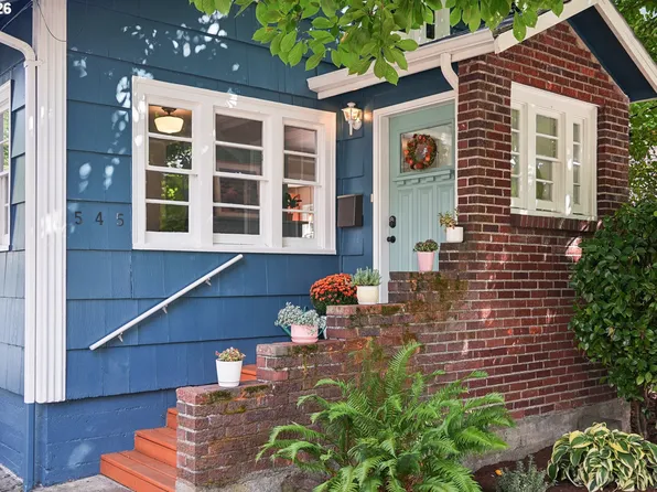 545 N Baldwin St, Portland, OR 97217