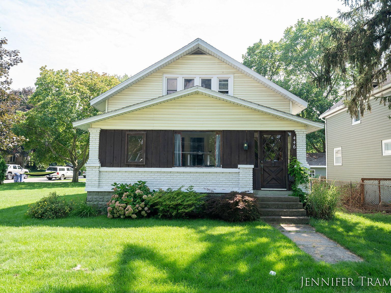 446 Hubbard St NE, Grand Rapids, MI 49525 Zillow