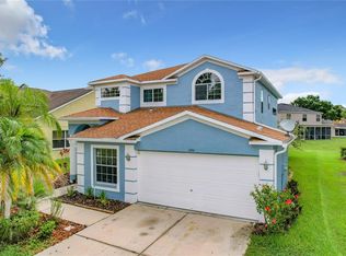 1250 Ocean Reef Rd, Zephyrhills, FL 33544