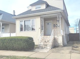 2240 N Monitor Ave, Chicago, IL 60639