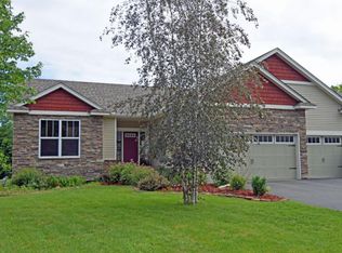 641 130th Ln NE, Blaine, MN 55434