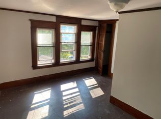 32 Sumner Ter #2, Springfield, MA 01108