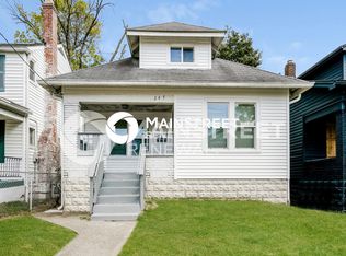247 Cecil Ave, Louisville, KY