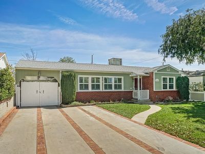 348 N Lincoln St, Burbank, CA, 91506