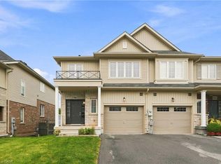 5065 Serena Dr, Beamsville, ON L3J1W6