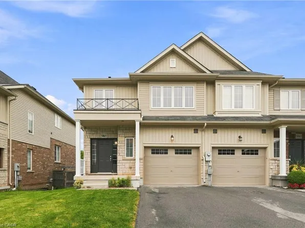 5065 Serena Dr, Beamsville, ON L3J 1W6