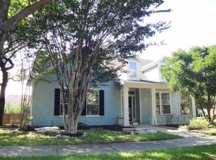 238 Village Commons Blvd, Georgetown, TX 78633