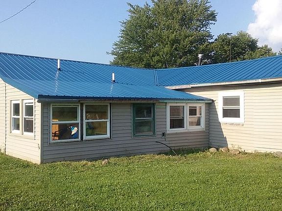 1157 Rush Rd. New Madison OH 45346