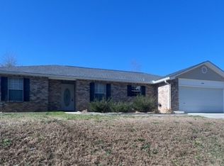 409 Bobby Dr, Crestview, FL 32536