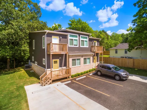 1820 N Gregg Ave, Fayetteville, AR 72703