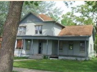 435 1st Ave NW, Winnebago, MN 56098