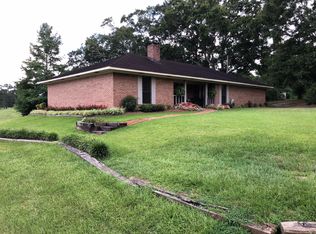 411 Seventh St, Decatur, MS 39327