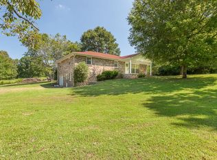 7531 Johnny Crow Rd, Lyles, TN 37098