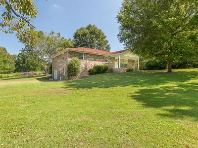 7531 Johnny Crow Rd, Lyles, TN, 37098