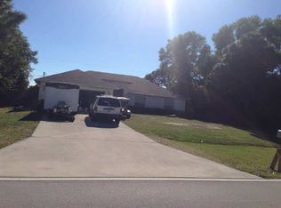 750 NW Airoso Blvd, Port Saint Lucie, FL 34983