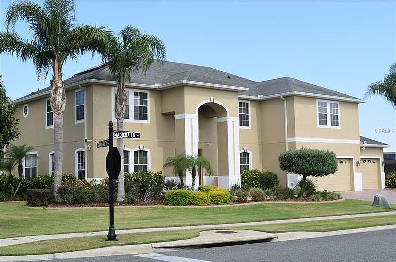 1st image of 34101 Madiera Ln