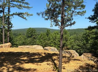 2 Bolin Hollow Rd, Pittsburg, OK 74560