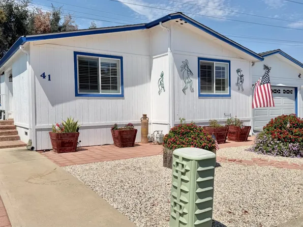 41 Hancock Dr, Roseville, CA 95678