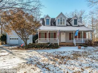 4046 Indian Run Rd, Amissville, VA 20106