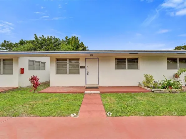2317 Garfield St APT 3, Hollywood, FL 33020