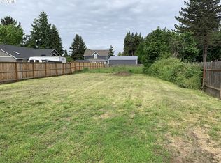 2918 Raymond St, Forest Grove, OR
