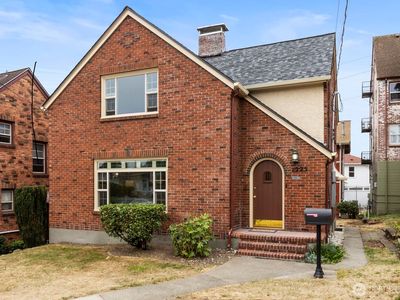 1225 Gregory Way, Bremerton, WA, 98337