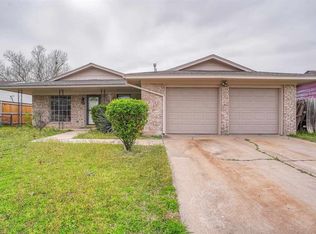 1606 NW Great Plains Blvd, Lawton, OK 73505