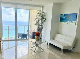 16699 Collins Ave APT 2705, Sunny Isles Beach, FL 33160