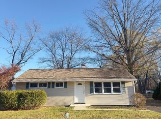 918 Dogwood Ln, Hatfield, PA 19440