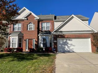 3660 Village Springs Dr, High Point, NC 27265