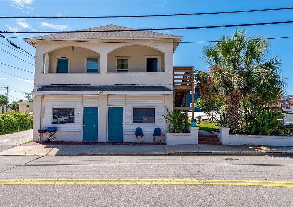 706 Harvey Ave
