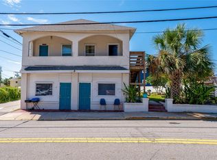 706 Harvey Ave, Daytona Beach, FL 32118