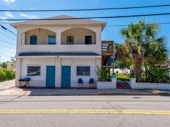 706 Harvey Ave, Daytona Beach, FL 32118