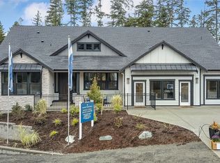 5573 Skyfall Pl NW, Bremerton, WA 98312