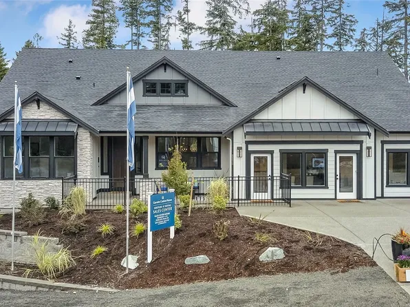 5573 NW Skyfall place, Bremerton, WA 98312
